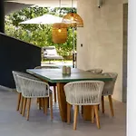 Villa Tranquilla By Seeadria Agency