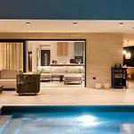 Villa Tranquilla By Seeadria Agency