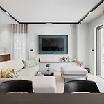 Tranquilla By Seeadria Agency *