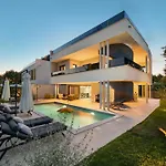 Villa Tranquilla By Seeadria Agency Novigrad Istria
