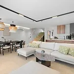 Villa Tranquilla By Seeadria Agency