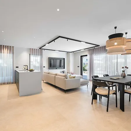 Villa Tranquilla By Seeadria Agency