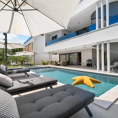 Tranquilla By Seeadria Agency * Novigrad Istria