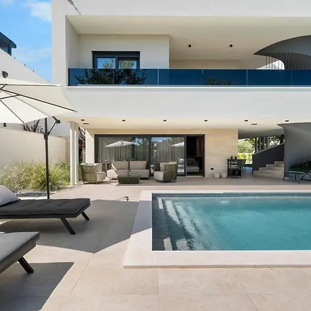 Tranquilla By Seeadria Agency Villa