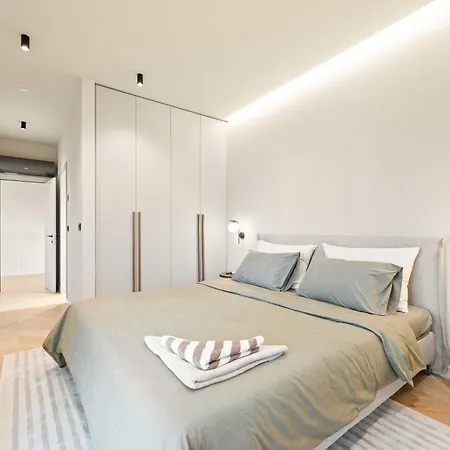 Villa Tranquilla By Seeadria Agency
