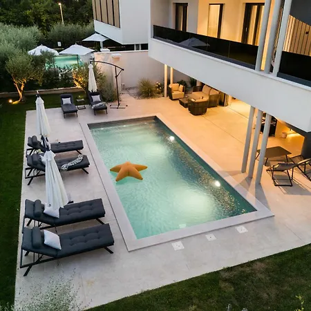 Tranquilla By Seeadria Agency *