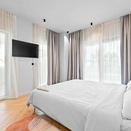 Tranquilla By Seeadria Agency *