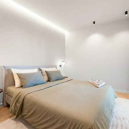 Villa Tranquilla By Seeadria Agency