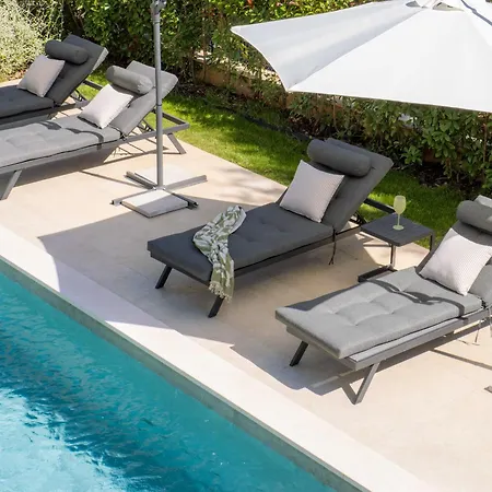 Villa Tranquilla By Seeadria Agency *