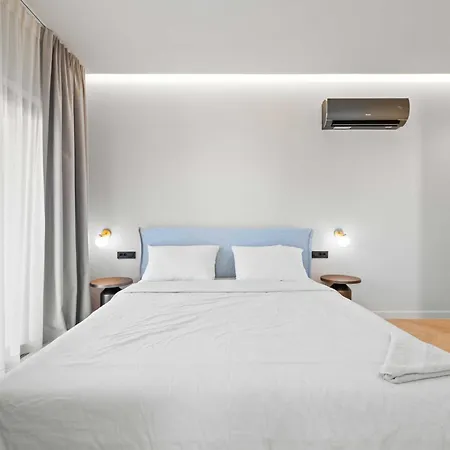 Tranquilla By Seeadria Agency * Novigrad Istria