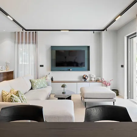 Tranquilla By Seeadria Agency *