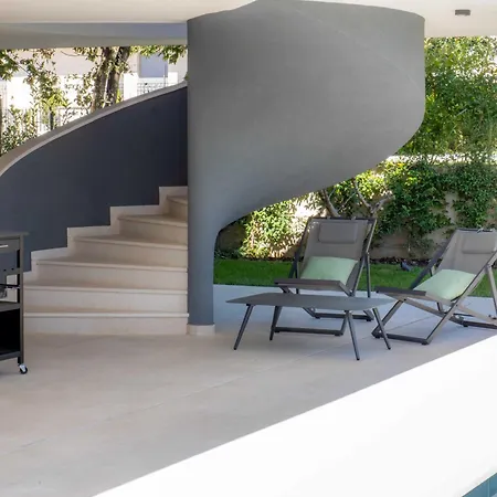 Tranquilla By Seeadria Agency *