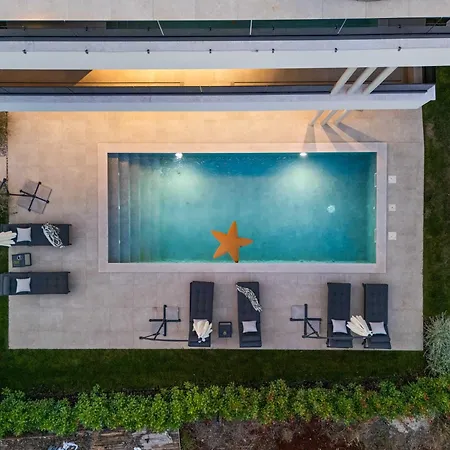 Tranquilla By Seeadria Agency