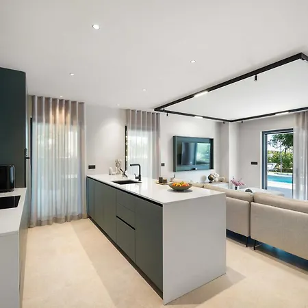 Tranquilla By Seeadria Agency * Novigrad Istria