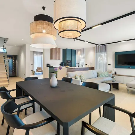 Tranquilla By Seeadria Agency Novigrad (Istria)