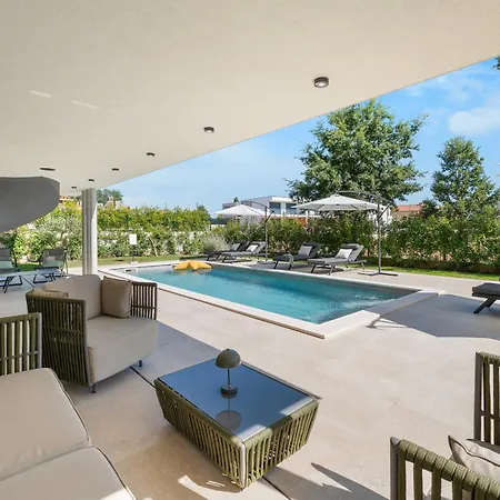 Tranquilla By Seeadria Agency * Novigrad (Istria)