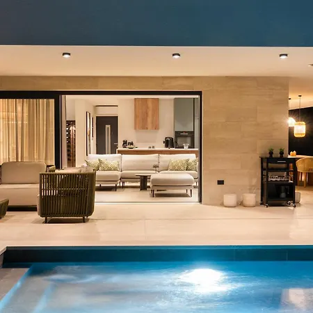 Vila Tranquilla By Seeadria Agency
