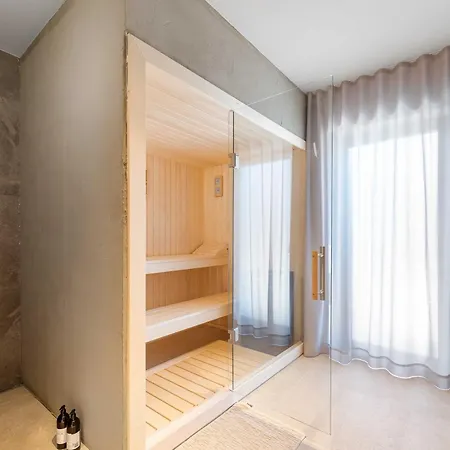 Tranquilla By Seeadria Agency Vila Novigrad (Istria)