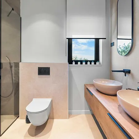 Vila Tranquilla By Seeadria Agency Novigrad (Istria)