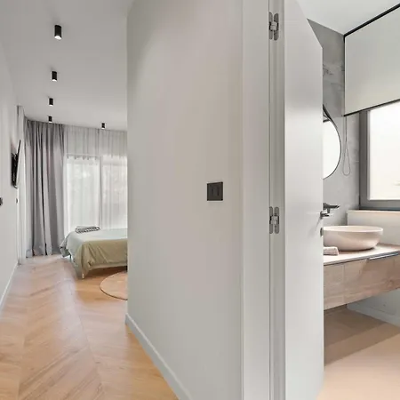 Tranquilla By Seeadria Agency Vila