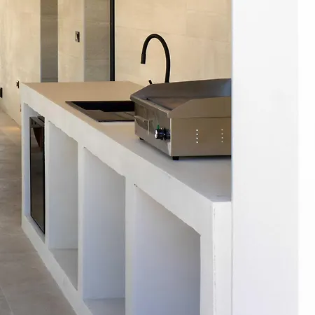 Tranquilla By Seeadria Agency Vila