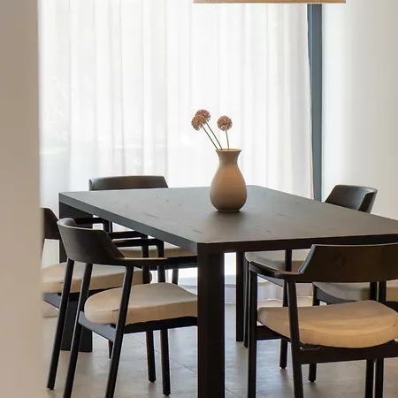 Tranquilla By Seeadria Agency