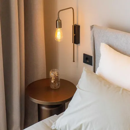 Vila Tranquilla By Seeadria Agency *