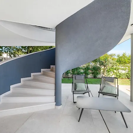 Tranquilla By Seeadria Agency Vila *