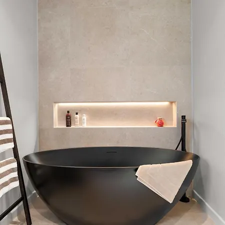 Tranquilla By Seeadria Agency Vila Novigrad (Istria)
