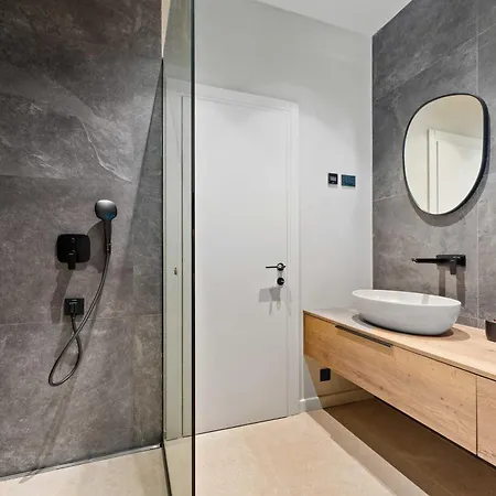 Tranquilla By Seeadria Agency Vila Novigrad (Istria)