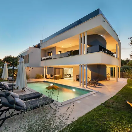 Vila Tranquilla By Seeadria Agency Novigrad (Istria)