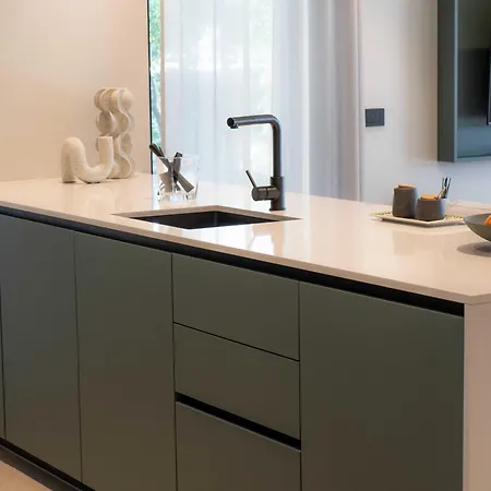Vila Tranquilla By Seeadria Agency *
