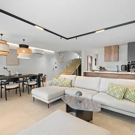 Vila Tranquilla By Seeadria Agency