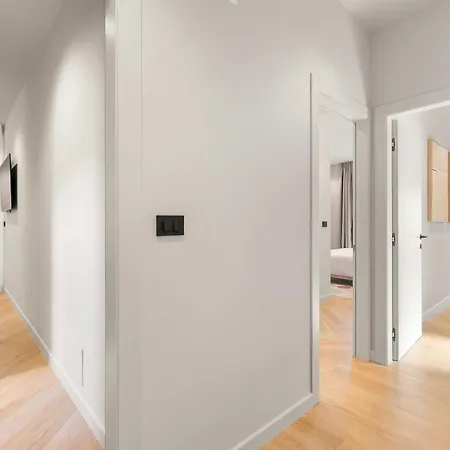 Vila Tranquilla By Seeadria Agency *