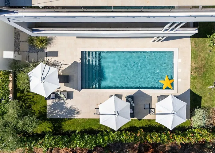 Tranquilla By Seeadria Agency *
