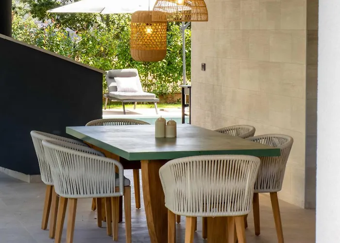 Vila Tranquilla By Seeadria Agency