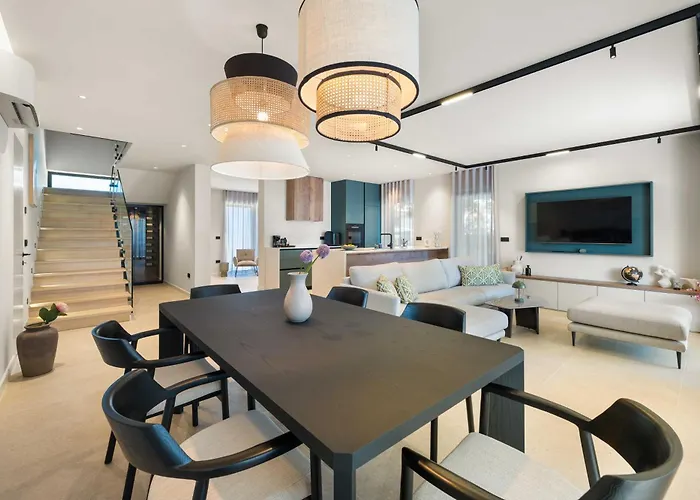 Tranquilla By Seeadria Agency Novigrad (Istria)