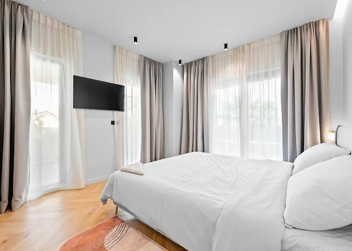 Tranquilla By Seeadria Agency *