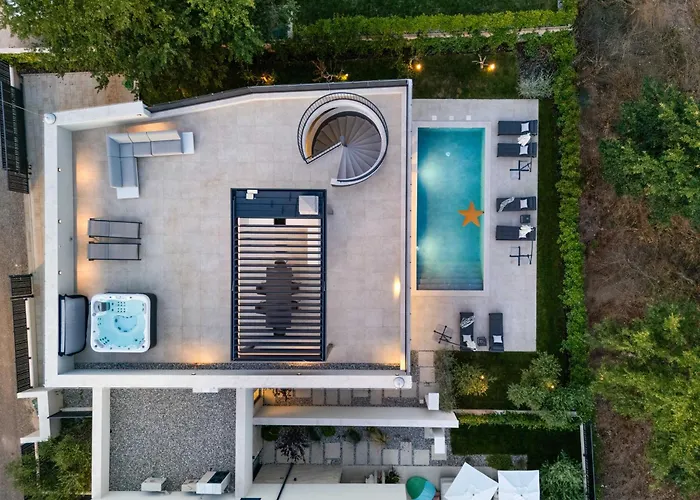 Vila Tranquilla By Seeadria Agency *