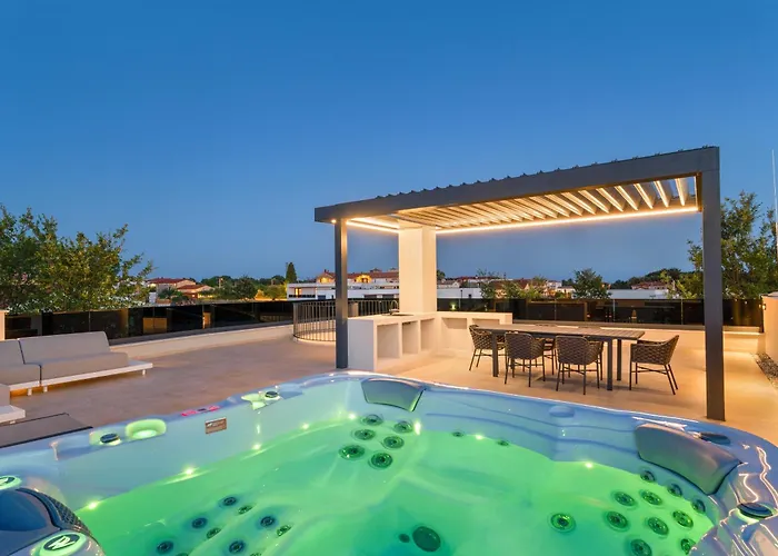 Tranquilla By Seeadria Agency
