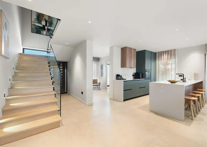 Tranquilla By Seeadria Agency *